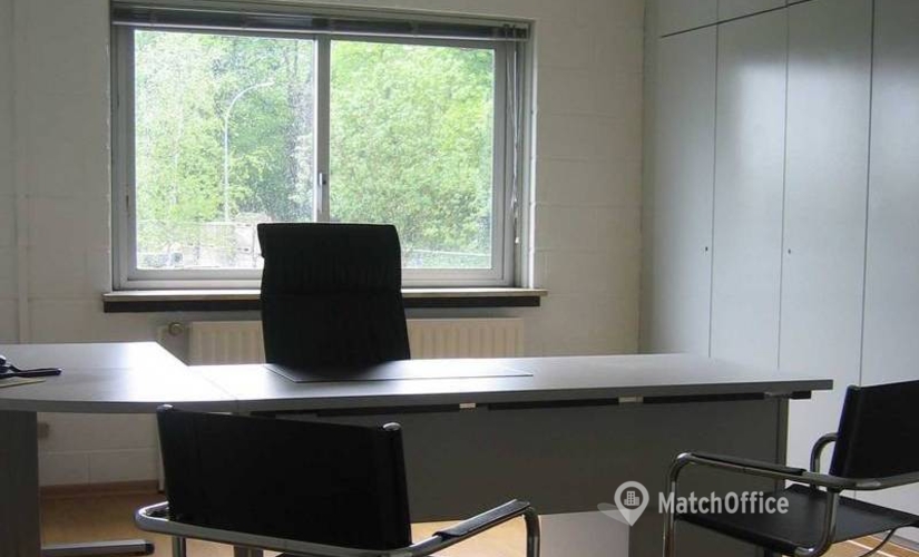 Business center 5 zone industrielle de Grasbusch, Leudelange 3370 Leudelange