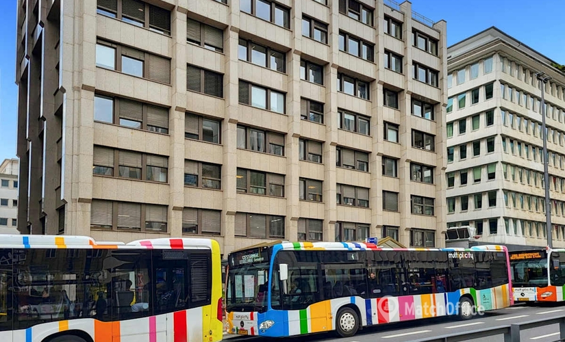 Bureau virtuel 26, Boulevard Royal,Level 5 2449 Ville de Luxembourg