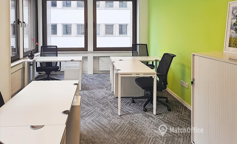 Virtuelles büro 26, Boulevard Royal,Level 5 2449 Luxembourg City