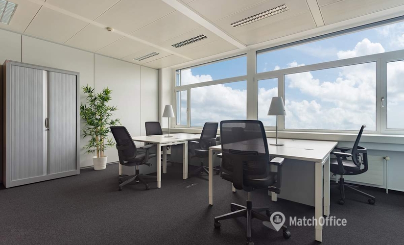 Virtuelles büro 43 avenue John F. Kennedy 1855 Kirchberg