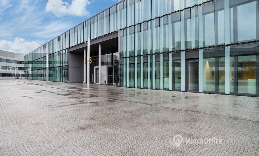 Сoworking 33-39 rue du Puits Romain 8070 Bertrange