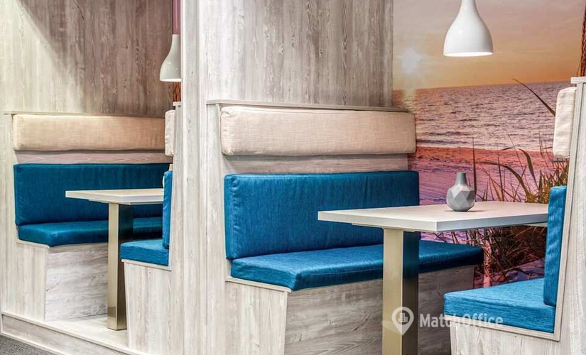 Centre d'affaires 33-39 rue du Puits Romain 8070 Bertrange