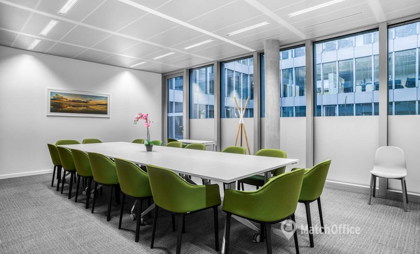 Centre d'affaires 33-39 rue du Puits Romain 8070 Bertrange