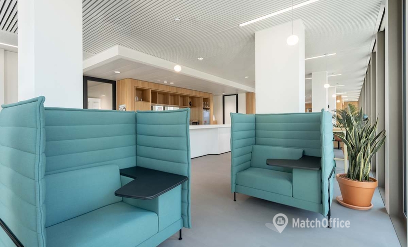 Bureau virtuel 53&nbsp;bd Royal 2449 Ville de Luxembourg