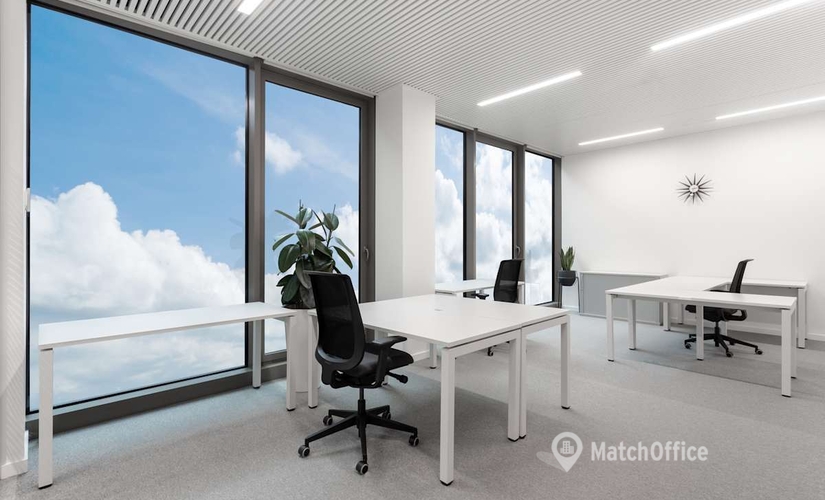 Bureau virtuel 53 bd Royal 2449 Ville de Luxembourg