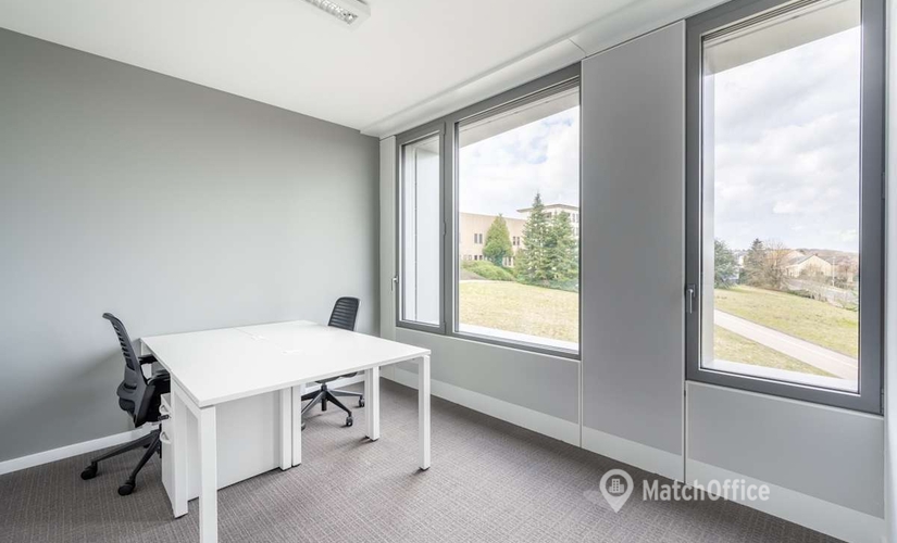 Centre d'affaires 12, Rue du Chateau D'eau 3364 Leudelange