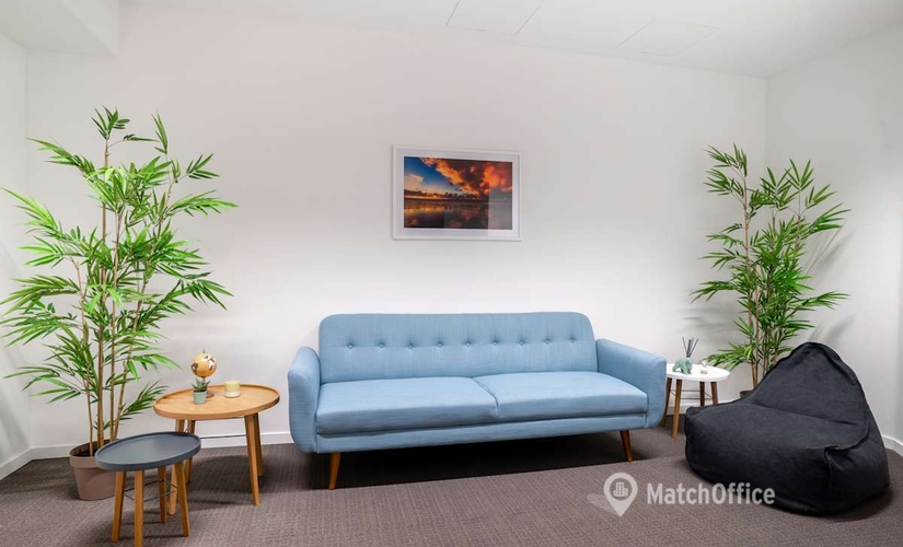 Сoworking 12, Rue du Chateau D'eau 3364 Leudelange