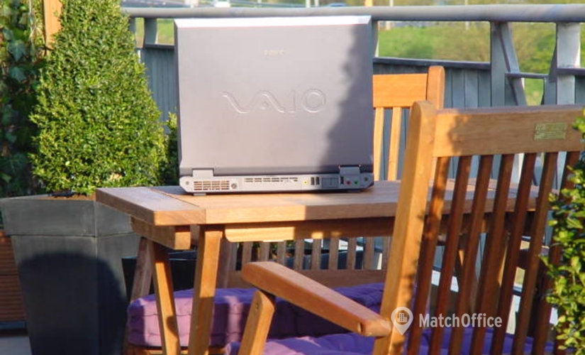 Centre d'affaires 75 parc d'activités, Capellen 8308 Capellen