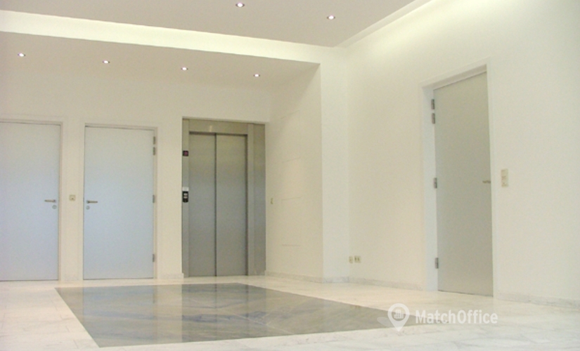 Centre d'affaires 75 parc d'activités, Capellen 8308 Capellen