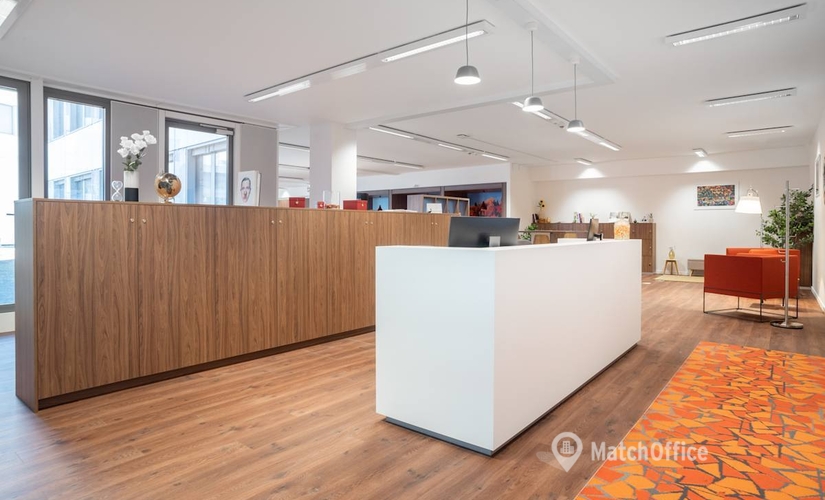 10 m² Business space in Leudelange, 12 (3364) - 1 | MatchOffice.com
