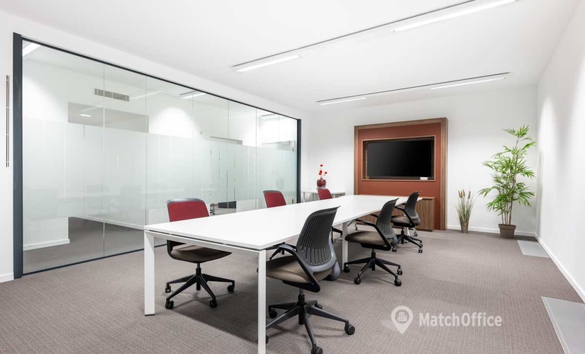 Сoworking 12, Rue du Chateau D'eau 3364 Leudelange