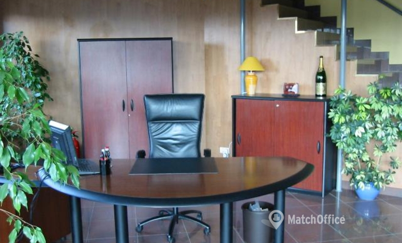 Business center 30 Zare Ouest, Ehlerange 4384 Ehlerange