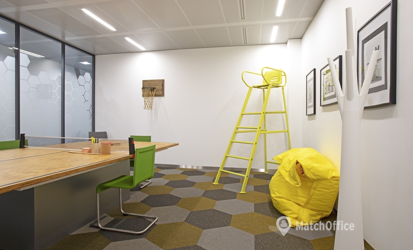 Salles de réunion 177 rue de Luxembourg 8077 Bertrange