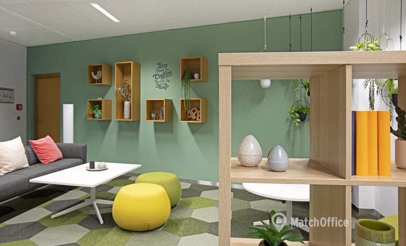 200 m² Coworking space  in Bertrange, 8 rue des Mérovingiens (8070) - 4 | MatchOffice