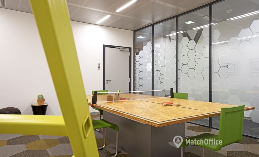 Salles de réunion 8 rue des Mérovingiens 8070 Bertrange