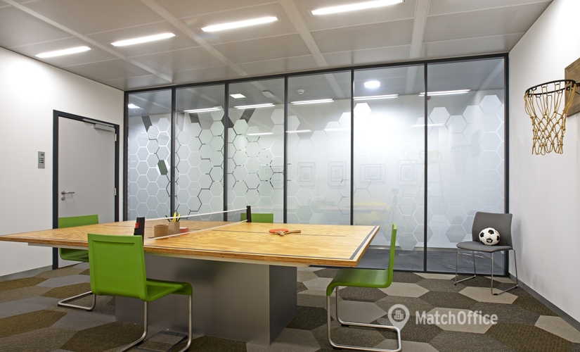 Salles de réunion 8 rue des Mérovingiens 8070 Bertrange