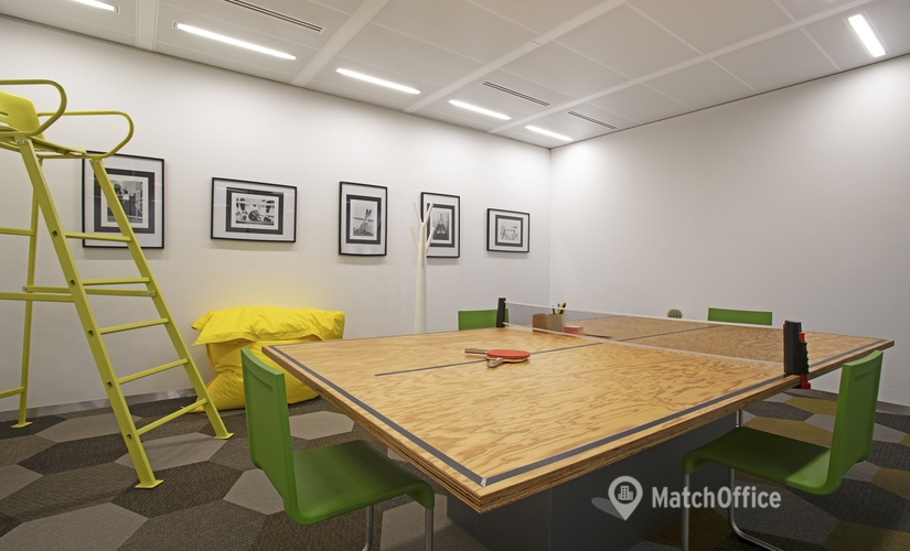 Salles de réunion 8 rue des Mérovingiens 8070 Bertrange