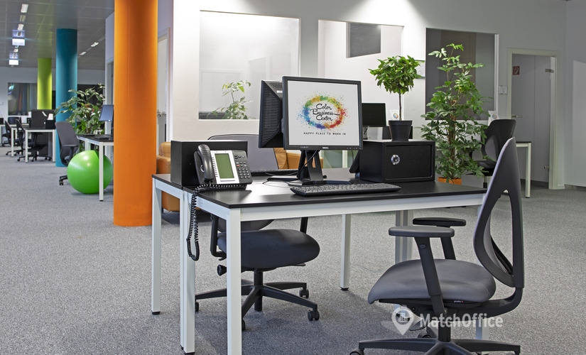 Centre d'affaires 55 rue de Luxembourg 8077 Bertrange