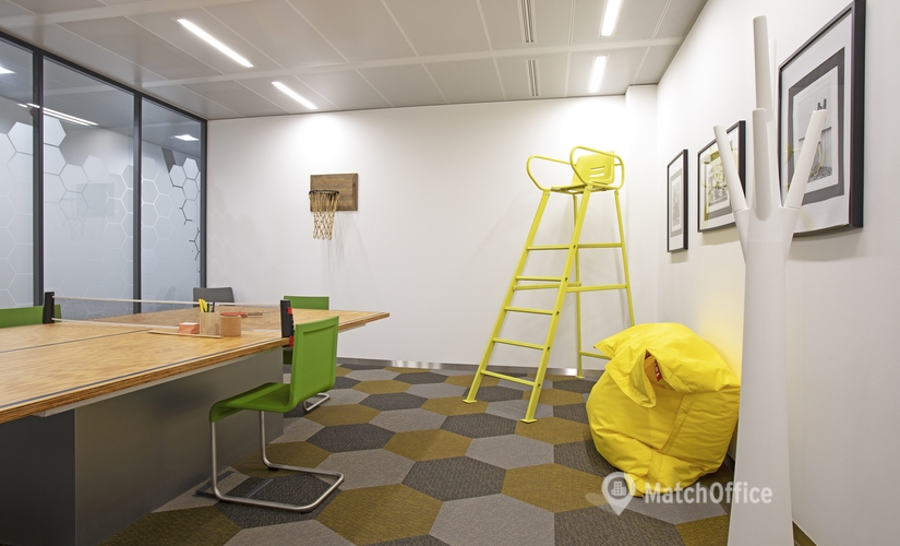 Salles de réunion 55 rue de Luxembourg 8077 Bertrange