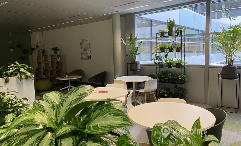 Сoworking 40 rue Emile Mark 4620 Differdange