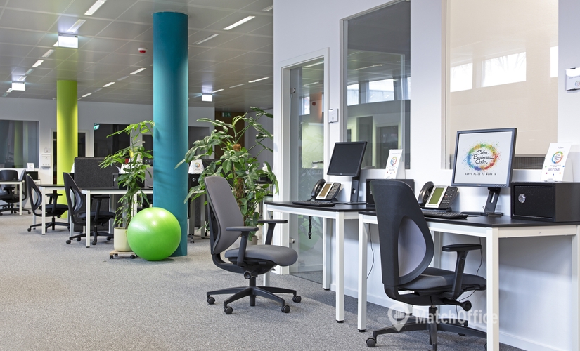 Salles de réunion 21 rue du puits Romain 8070 Bertrange