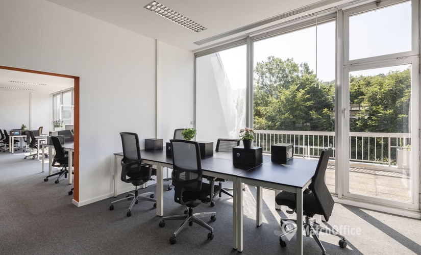 Business center 2 rue jean Engling 1466 Dommeldingen