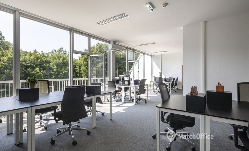 Сoworking 2 rue jean Engling 1466 Dommeldingen