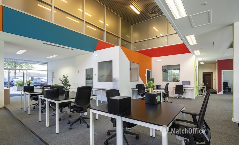 Сoworking 2 rue jean Engling 1466 Dommeldingen