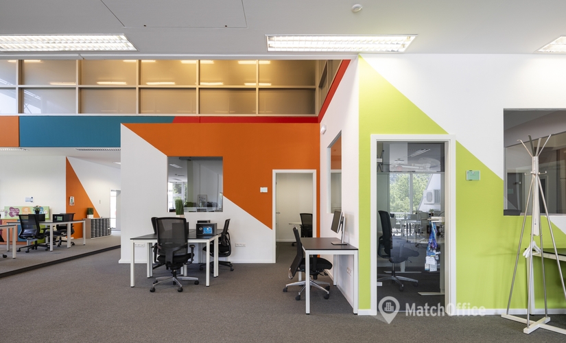 Сoworking 2 rue jean Engling 1466 Dommeldingen