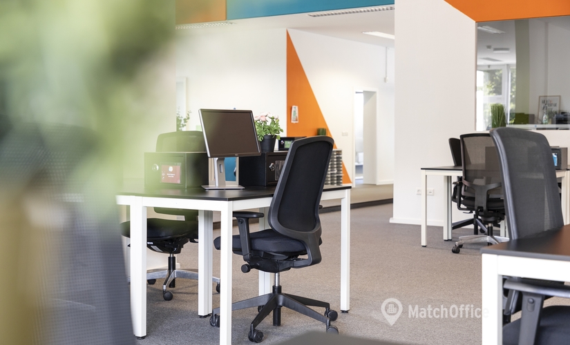 Сoworking 2 rue jean Engling 1466 Dommeldingen