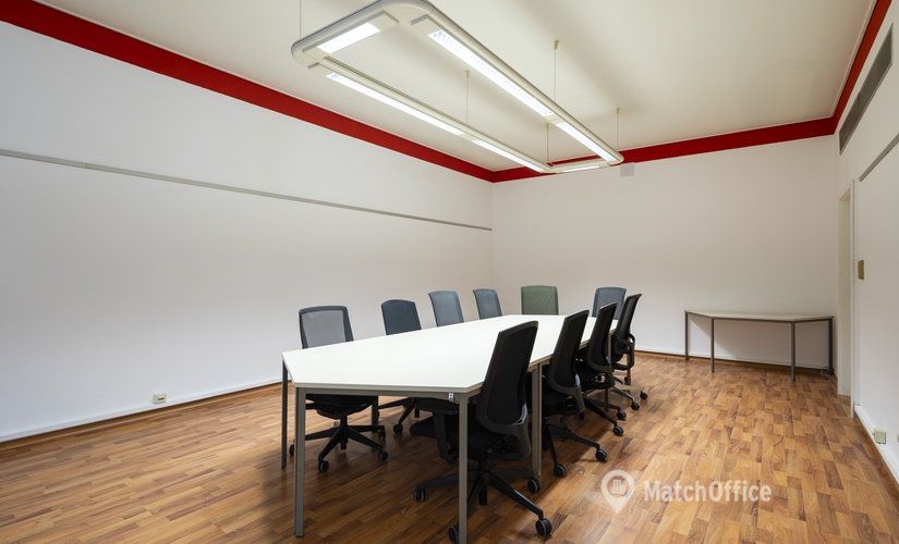 Besprechungsraum 2 rue jean Engling 1466 Dommeldingen