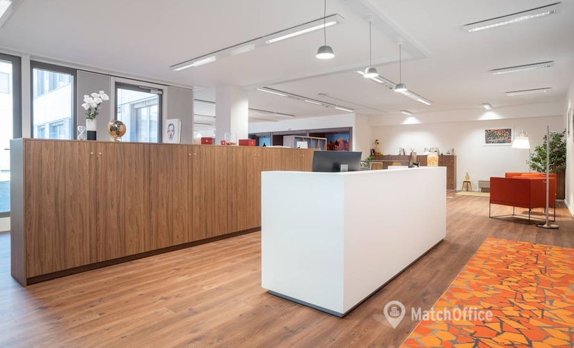 Conference hall in Leudelange, 12 (3364) - 3 | MatchOffice