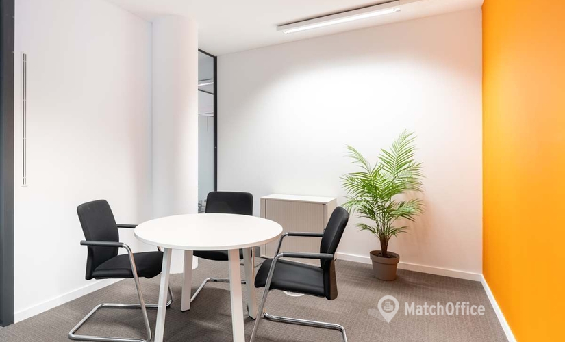  Conference space in Leudelange, 12 (3364) - 1 | MatchOffice.com