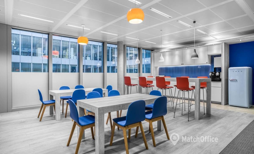 Besprechungsraum 33-39 rue du Puits Romain 8070 Bertrange