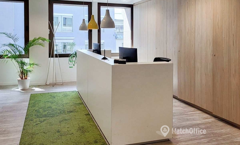 Besprechungsraum 26, Boulevard Royal,Level 5 2449 Luxembourg City