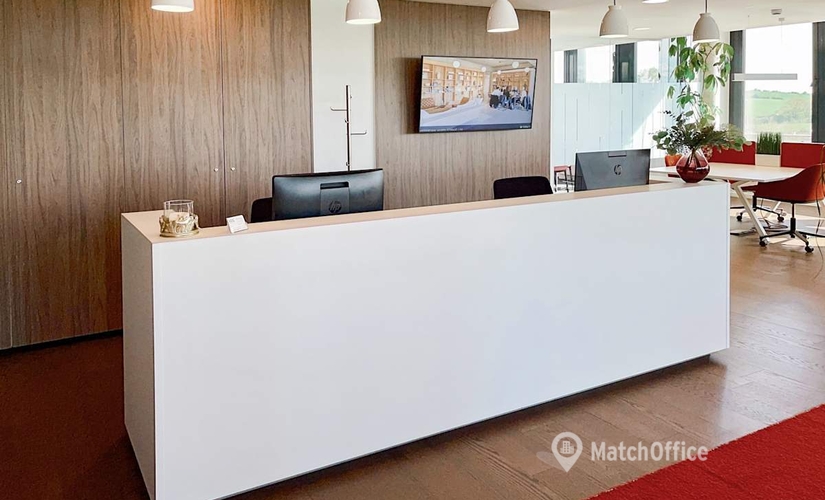Virtual office space in Leudelange, 1 rue de Turi (3378) - 1 | MatchOffice