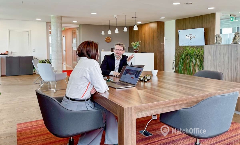 Virtual office space in Leudelange, 1&nbsp;rue de Turi (3378) - 4 | MatchOffice.com