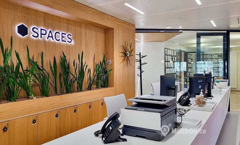 Сoworking 5&nbsp;place de la Gare 1616 Ville de Luxembourg