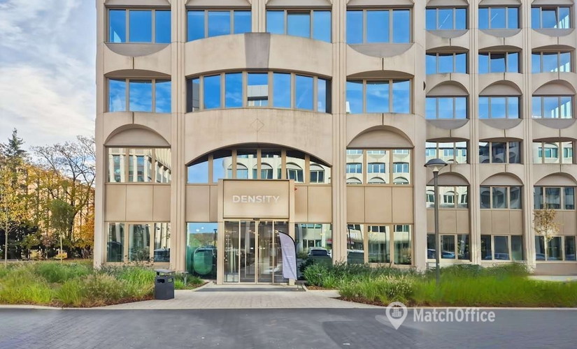 10 m² Shared workspace in Limpertsberg, Route de Trève 6D (2633) - 0 | MatchOffice.com