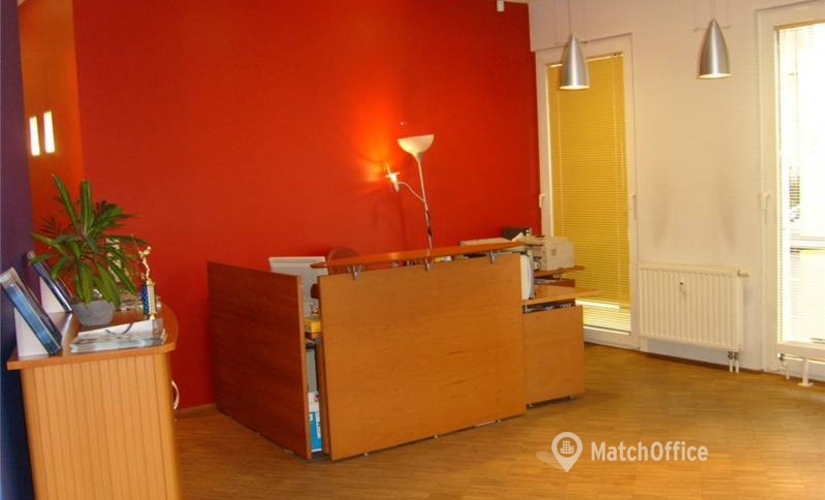 Centre d'affaires 52-54 Av. du Dix Septembre 2550 Ville de Luxembourg