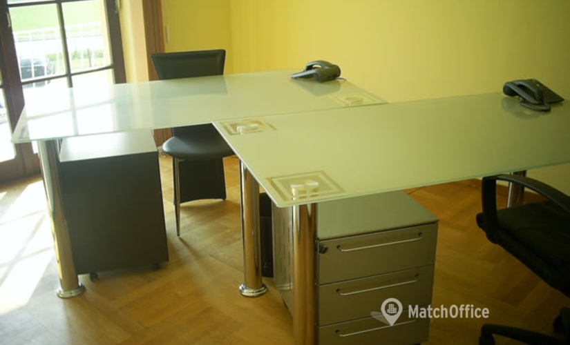 Business center 60 route de Luxembourg 5408 Bous