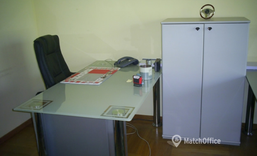 Business center 60 route de Luxembourg 5408 Bous