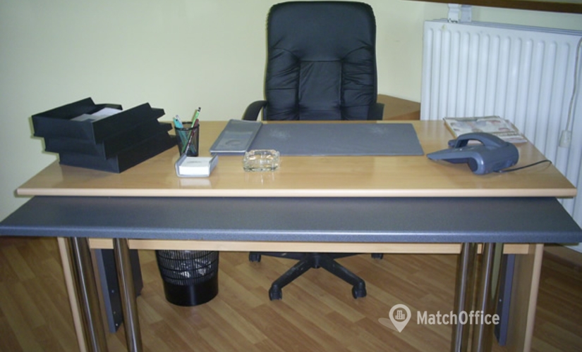 Business center 60 route de Luxembourg 5408 Bous