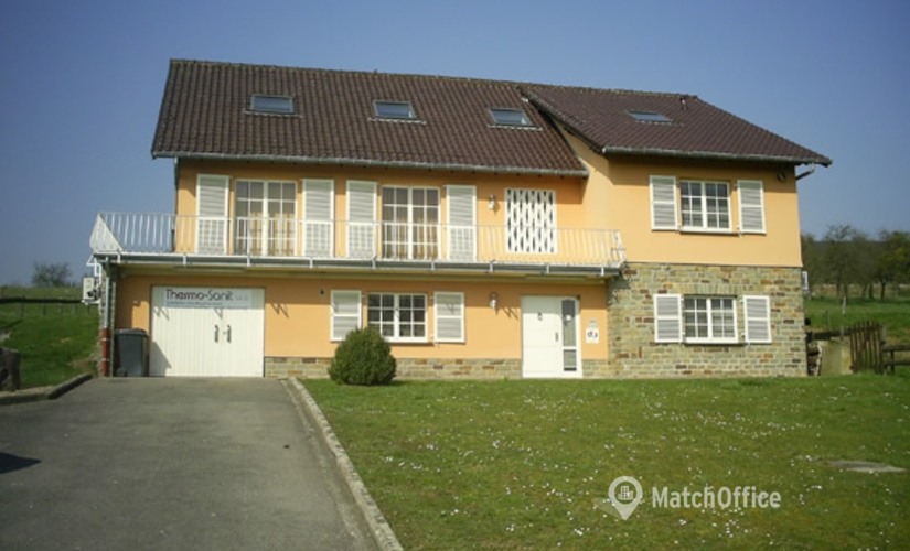 Centre d'affaires 60 route de Luxembourg 5408 Bous