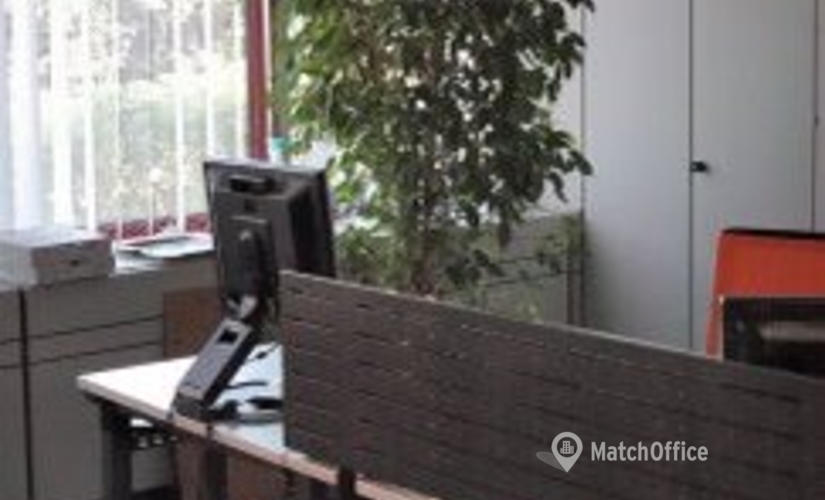 Business center 8-10 rue Mathias Hardt 1717 Luxembourg City