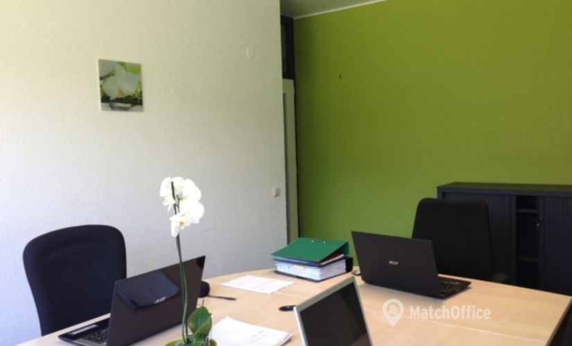 Centre d'affaires 2 rue Astrid 1143 Ville de Luxembourg