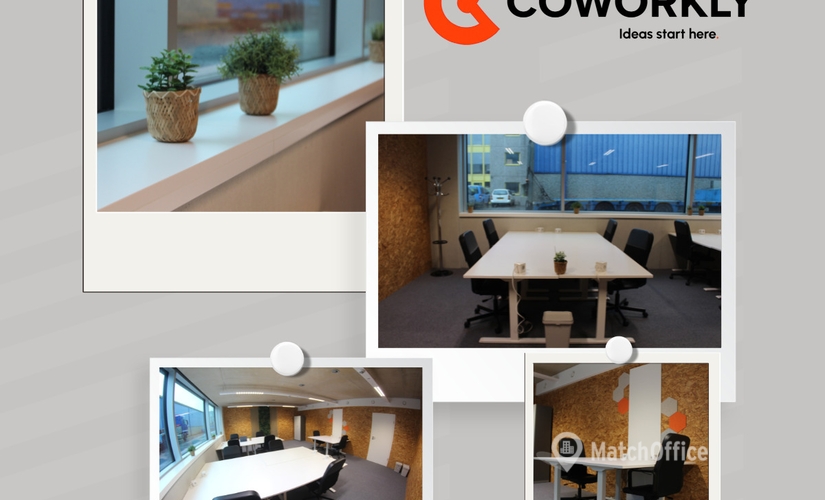 Office Rue de l'Industrie 18 8399 Windhof