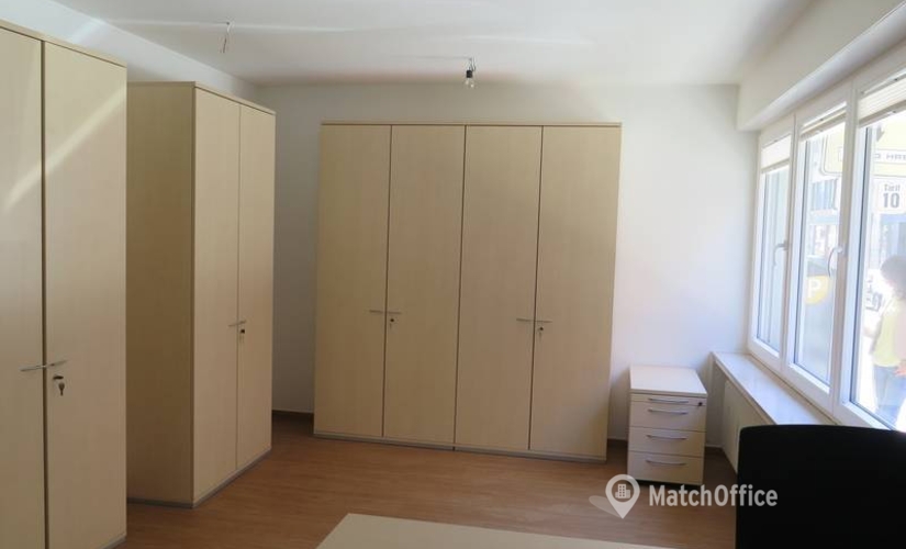 Business center 16, rue Jean l'Aveugle 1148 Luxembourg City
