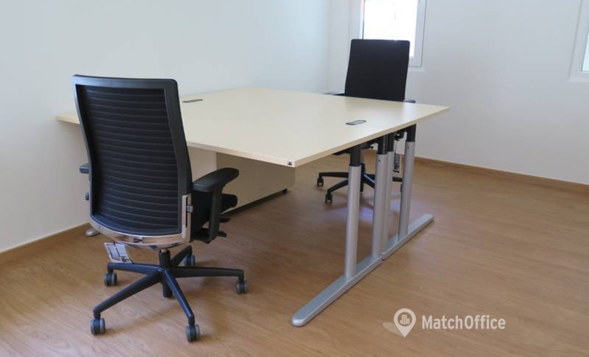 Business center 16, rue Jean l'Aveugle 1148 Luxembourg City