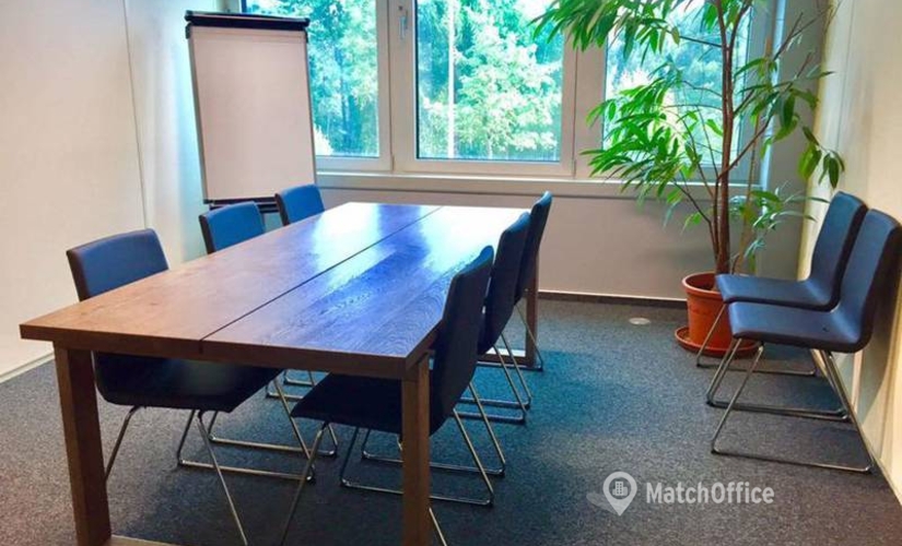 Сoworking 4, rue d'Arlon 8399 Windhof